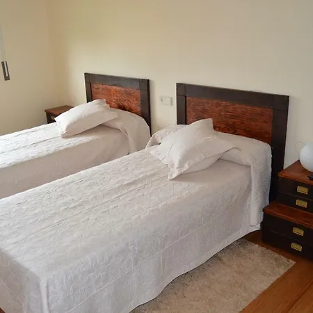 Hostel Camino Das Ocas *