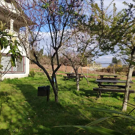 Camino Das Ocas Hostel *