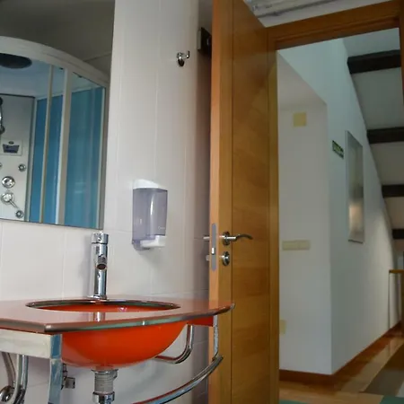 Albergue Camino Das Ocas Arzúa