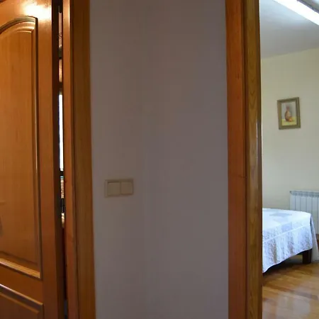Albergue Camino Das Ocas Arzúa