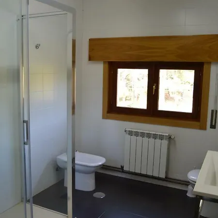 Camino Das Ocas Albergue Arzúa