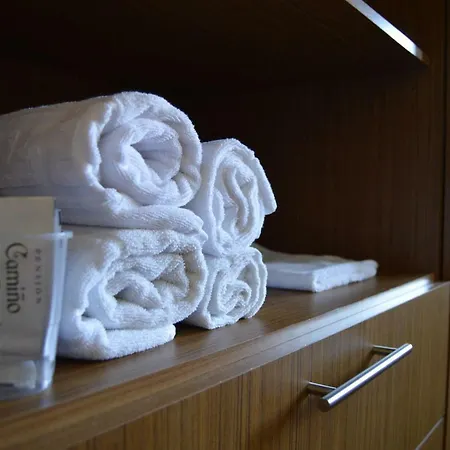 Albergue Camino Das Ocas *