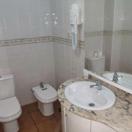 Albergue Camino Das Ocas *