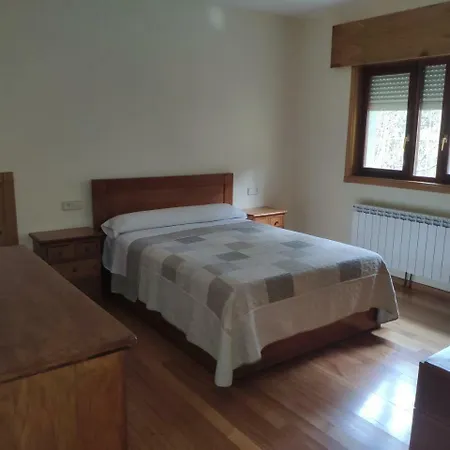 Camino Das Ocas Albergue *